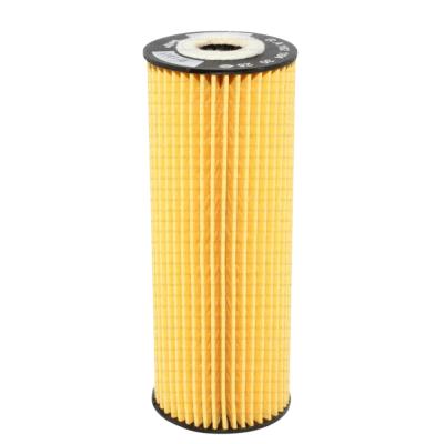 FILTRO ACEITE HU727/1X SSANGYONG REXTON 2.7 2004 - 20071