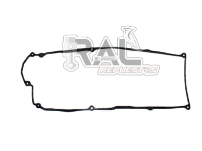 EMPAQUETADURA TAPA VALVULA NISSAN SENTRA 1.8 B15 2001-2007