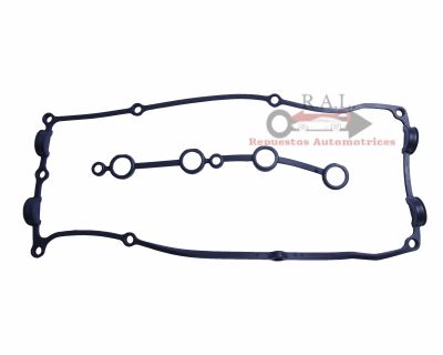 EMPAQUETADURA TAPA VALVULA NISSAN TERRANO D22 2.4 1998-20101