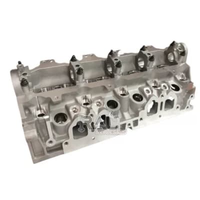 CULATA DESNUDA MOTOR PEUGEOT PARTNER CITROEN BERLINGO 1.9 DW81