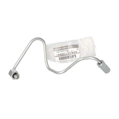 CAÑERIA INYECTOR N°2 NISSAN TERRANO D22 2.5 2001-2011