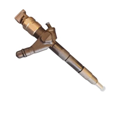 INYECTOR NISSAN TERRANO 2.5 D22X 2011-2016