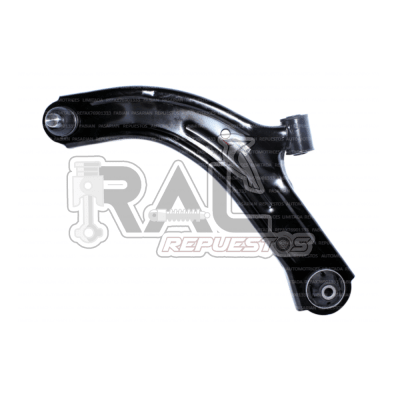 BANDEJA INFERIOR IZQUIERDA NISSAN TIIDA 1.6 2007-2016