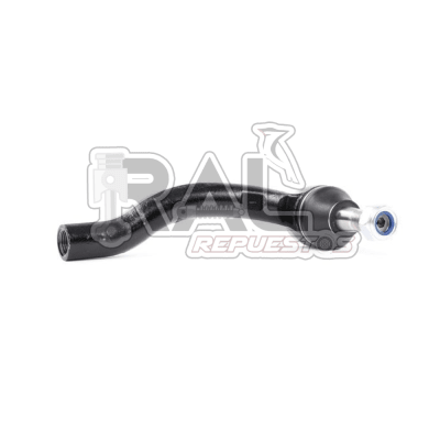 TERMINAL DE  DIRECCION  LH NISSAN NAVARA 2.5  2007-2016