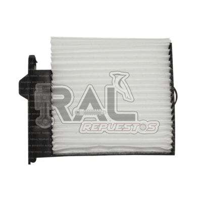 FILTRO CABINA NISSAN TIIDA  2010-20141