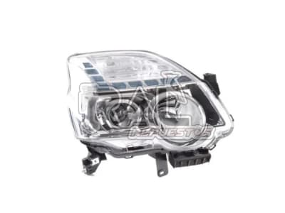 OPTICO DERECHO NISSAN XTRAIL T31 2008-20142