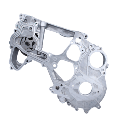 BOMBA ACEITE TOYOTA HILUX 2.5 - 3.0 2005-2015