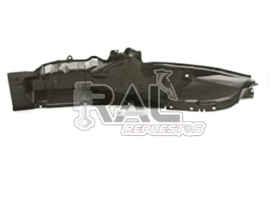 GUARDAFANGO DELANTERO RH NISSAN PATHFINDER  R50 3.5 2000-2005