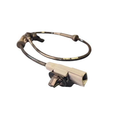 SENSOR ABS LH NISSAN VERSA -MARCH 1.6 2012-20183