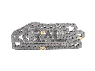 CADENA DISTRIBUCION NISSAN XTRAIL 2.2 T30 02-10 -T31 10-131