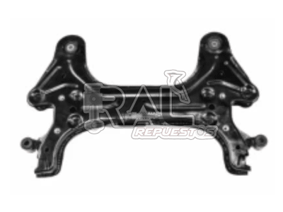 CUNA MOTOR ORIGINAL NISSAN KICKS1