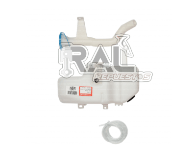 Kit Depósito Limpiaparabrisas Con Motor Y Cuello Nissan Terrano D22 D22X 1997-2016