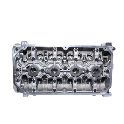 CULATA CULATA CON GUIAS Y ASIENTOS KIA RIO 2 1.5 2003-20061