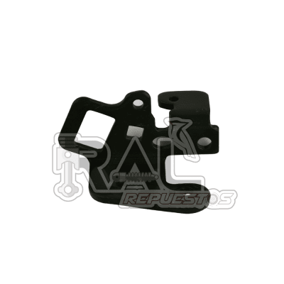 STRIKER MALETA INFERIOR NISSAN TIIDA 1.6 2007-2016