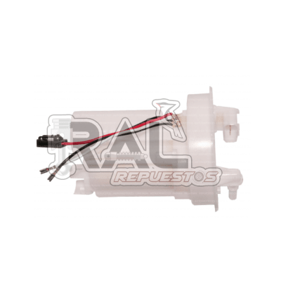 FILTRO BENCINA NISSAN TIIDA 1.6 2007-20101