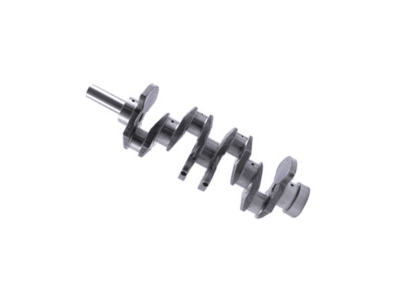 CIGÜEÑAL MOTOR MITSUBISHI L200 2.5 2007-2016 KATANA DAKAR WORK 4D56 1 CHAVETA1