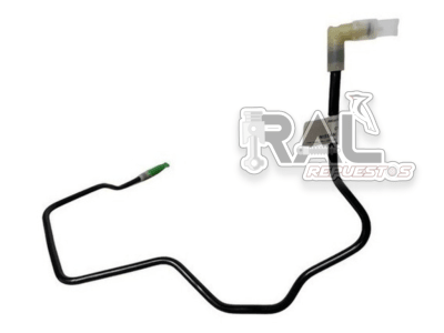 CAÑERIA EMBRAGUE LARGA NISSAN VERSA 2012-20191