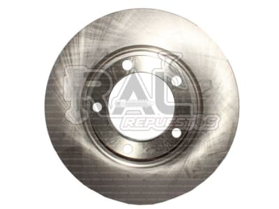 DISCO FRENO DELANTERO KIA FRONTIER 2.5 2012-20191