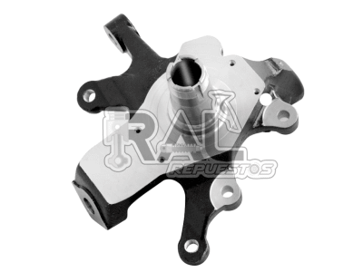 MUÑON IZQUIERDO NISSAN D22 4X4 1998-2016