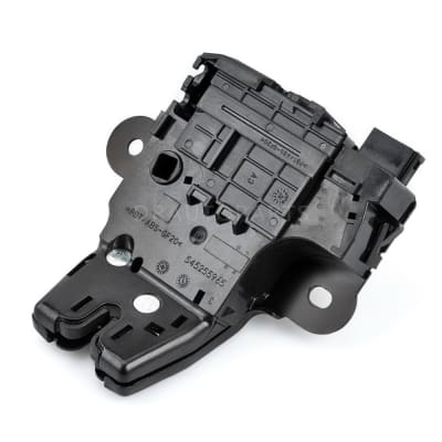 CHAPA MALETA CHEVROLET CRUZE 2010-2017