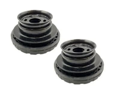 CAZOLETA DELANTERA  CHEVROLET COBALT-SONIC-SPARK GT