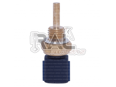 BULBO ELECTROVENTILADOR NISSAN TERRANO D22 2.5 2001-2016