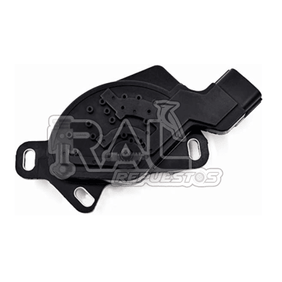 SWITCH INHIBIDOR NISSAN TIIDA1