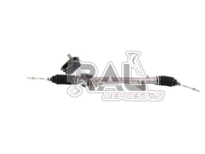 CREMALLERA DIRECCION ELECTRONICA NISSAN SENTRA B17 1.8 14-161