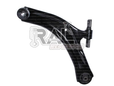 BANDEJA INFERIOR IZQUIERDA NISSAN QASHQAI J10 - XTRAIL T31