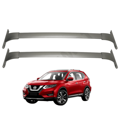Set Barras transversal Nissan Xtrail (2014 - 2021)1