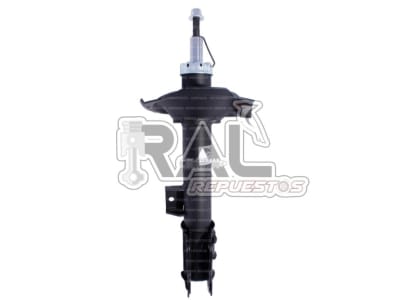 AMORTIGUADOR TRASERO DERECHO NISSAN XTRAIL T30 2002-2008
