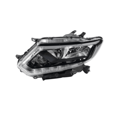 Foco Optico Delantero Izquierdo Diforza Nissan X-Trail T32 Basica 2.5 Años 2014-2016 26060-4CC0C-3K2