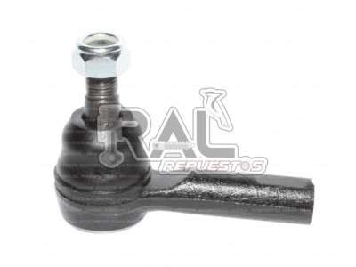 TERMINAL DE DIRECCION  INTERIOR NISSAN D22  4X4 1998-2016