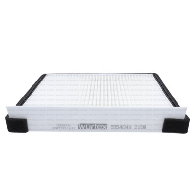 FILTRO POLEN HYUNDAI ACCENT 1.4-1.6 2003-2011 CU2331