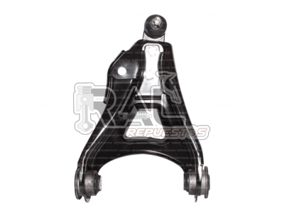 BANDEJA INFERIOR IZQUIERDA NISSAN PLATINA 1.6 2003-2008