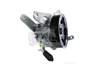 BOMBA DIRECCION HIDRAULICA NISSAN NP300 2016-20182