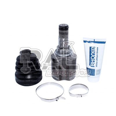 HOMOCINETICA DE CAJA INTERIOR RH-LH NISSAN TIIDA 1.6 2007-2016