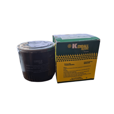 FILTRO ACEITE NISSAN NAVARA 2.5 07-16 W920/481