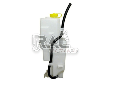 DEPOSITO AUXILIAR RADIADOR NISSAN VERSA 1.6 2012-2018