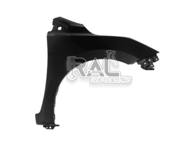 TAPABARRO DELANTERO DERECHO NISSAN VERSA 1.6 2020-20211