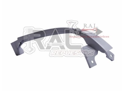 BISEL OPTICO IZQUIERDO NISSAN V16 1994-2010
