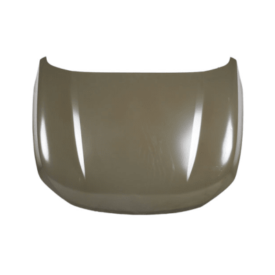 CAPOT NISSAN NP300 2015-20181