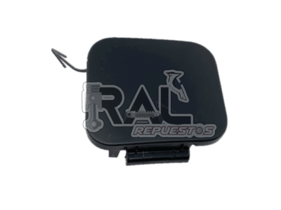 TAPA REMOLQUE DELANTERO NISSAN KICKS 1.6 2018-2020