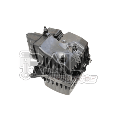 PORTA FILTRO AIRE NISSAN NP300 2014-20181