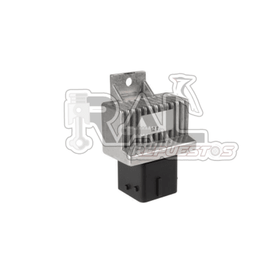 RELE DE BUJIAS INCANDESCENTES ORIGINAL NISSAN NAVARA HD 2.5
