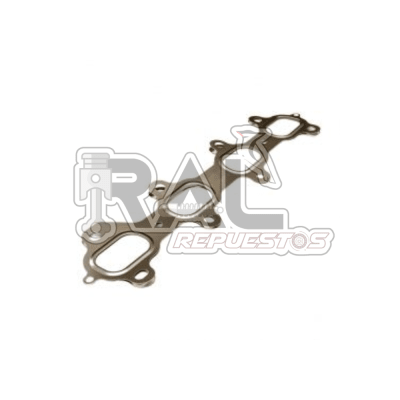 EMPAQUETADURA MULTIPLE DE ESCAPE NISSAN NP300 2.3 2015-2018