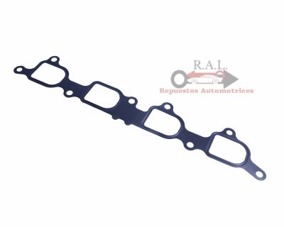 EMPAQUETADURA ADMISION NISSAN NAVARA 07-14 - TERRANO 11-16