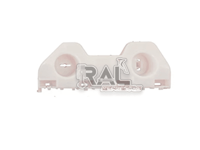 GUIA PARACHOQUE DELANTERO DERECHO NISSAN VERSA 2012-20191