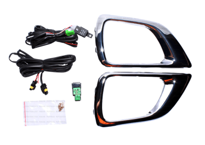 KIT NEBLINEROS NISSAN NP300 2015-2022