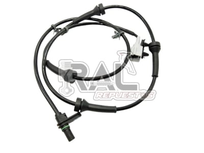 SENSOR ABS DELANTERO DERECHO-IZQUIERDO NISSAN QASHQAI J10